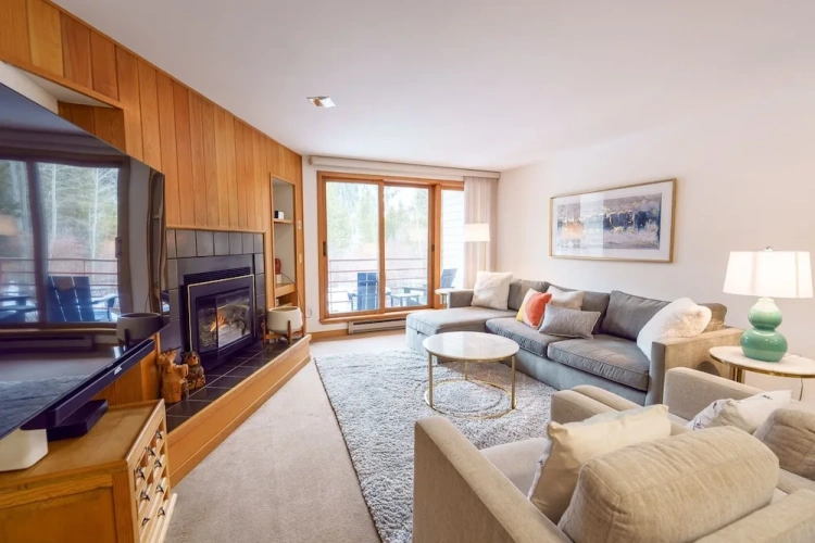 1 Bedroom Standard room