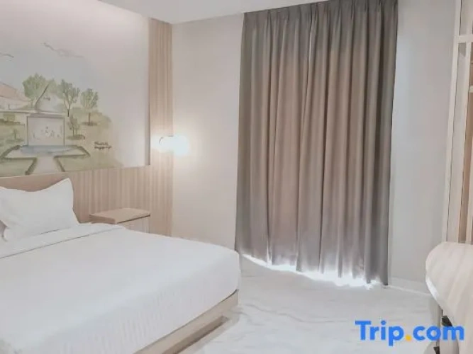Double Junior Suite