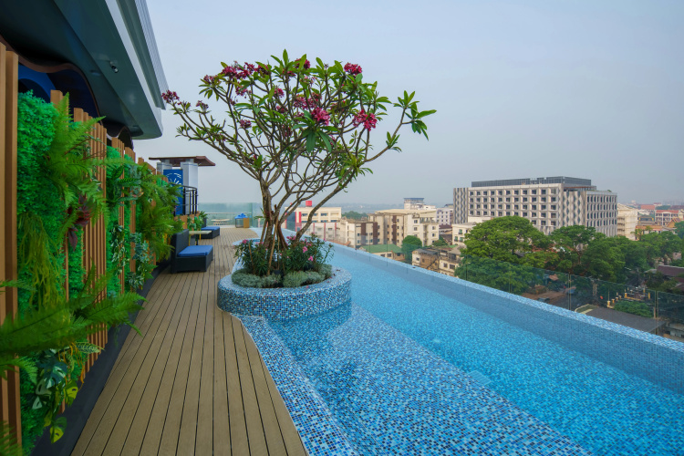 COSI Vientiane Nam Phu