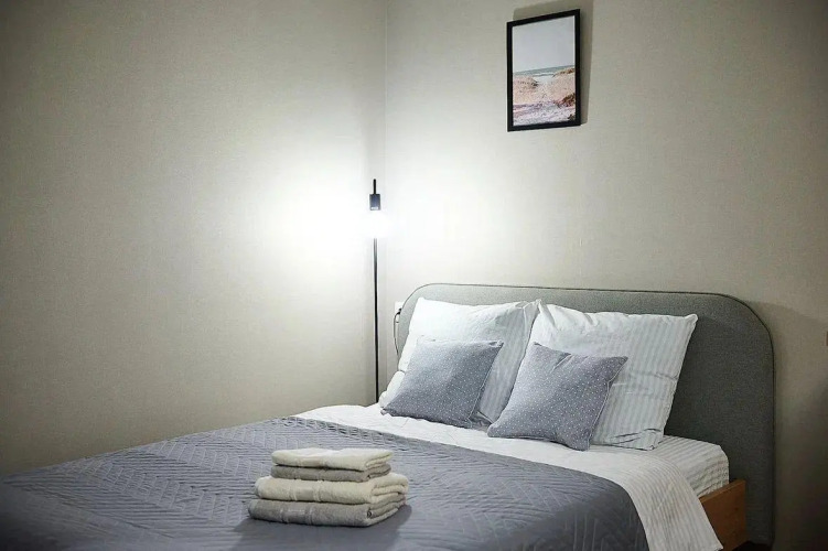 Фотография номера квартиры Апартаменты на 1-м Гороховском переулке 21