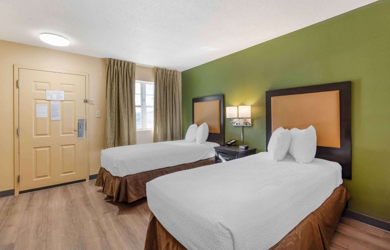 Twin Suite