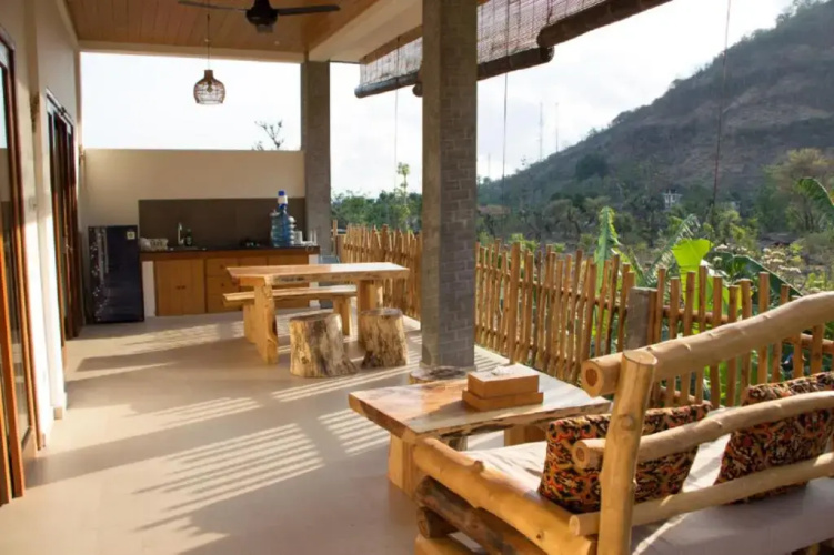 Amed Sudi House