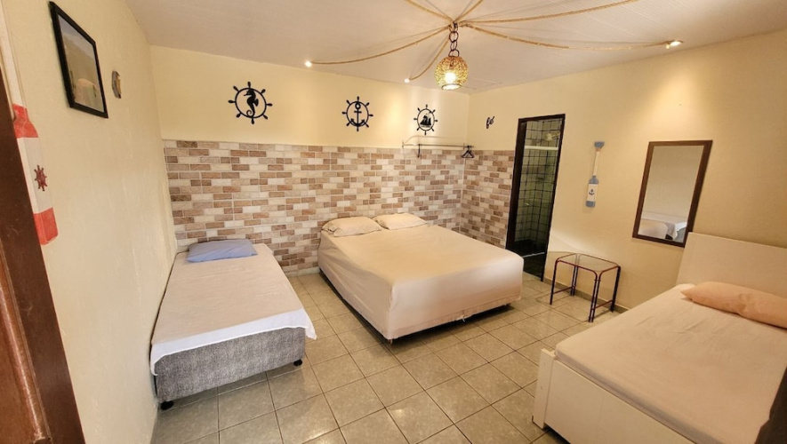 Casa 25 - Hostel