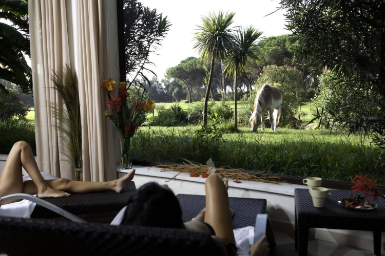 Hotel Fortezza