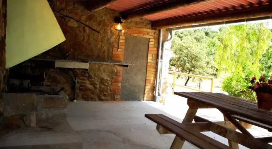 Casa Fustagueras