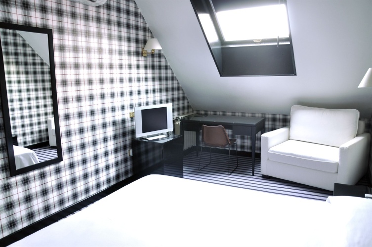 Hotel Clarin photo 6