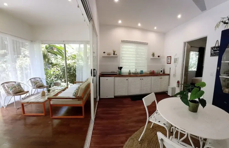 Casa Blanca Villas