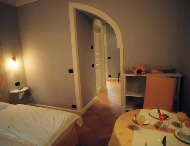 Hotel Casa Arizzoli