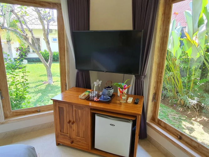 InBalance Resort