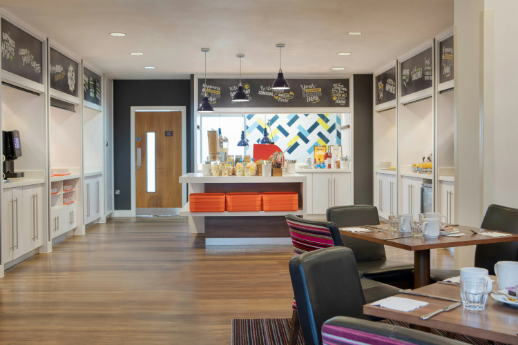 Hampton by Hilton York photo 19