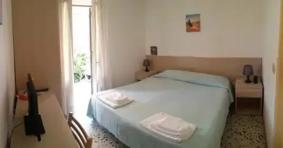 Albergo Bel Tramonto
