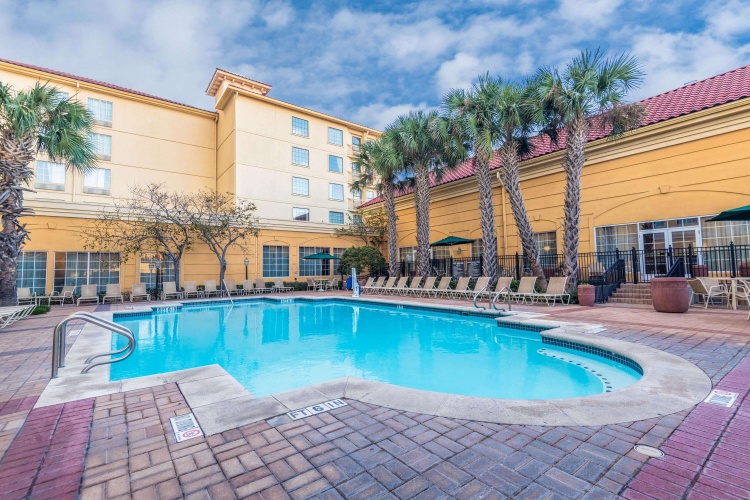 La Quinta Inn & Suites by Wyndham San Antonio Riverwalk photo 14