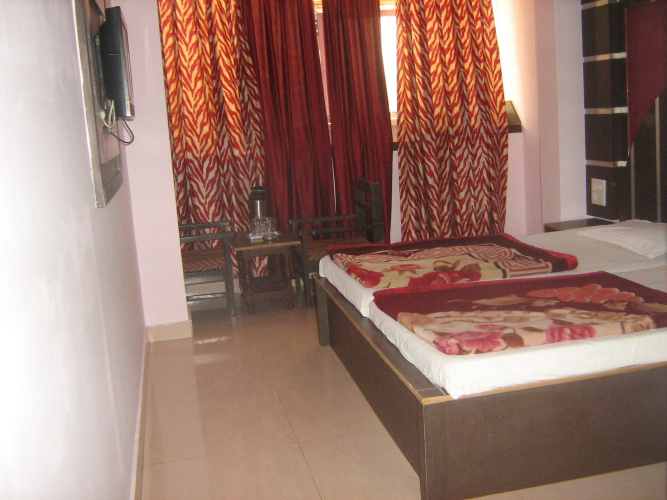 Hotel Gyan