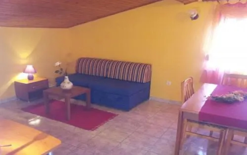 Apartments Anthony