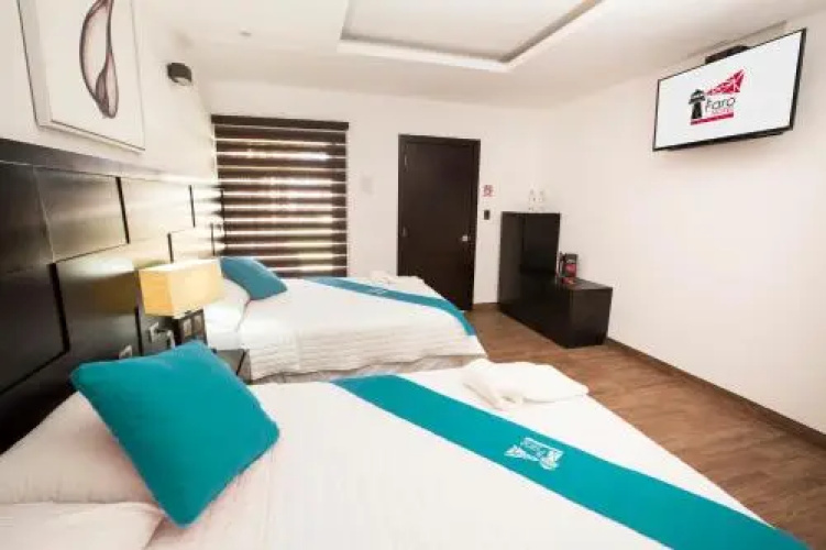 Hotel El Faro