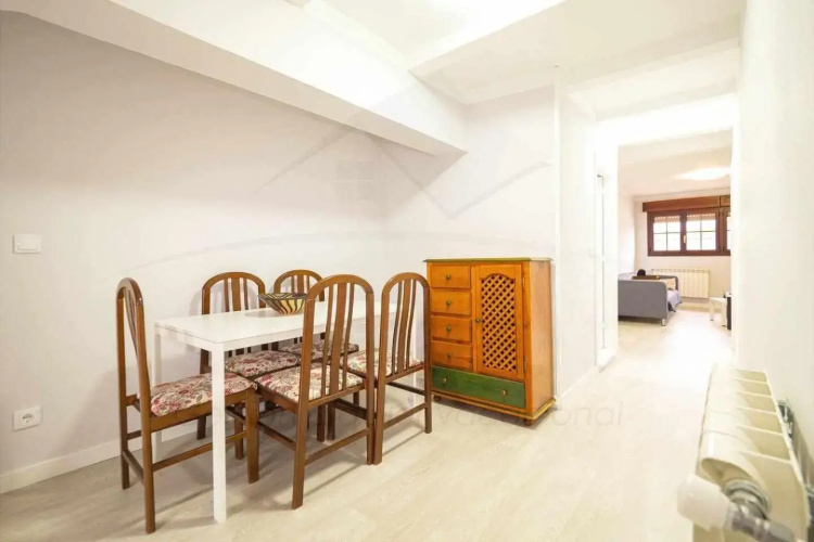 El Pico Apartamento