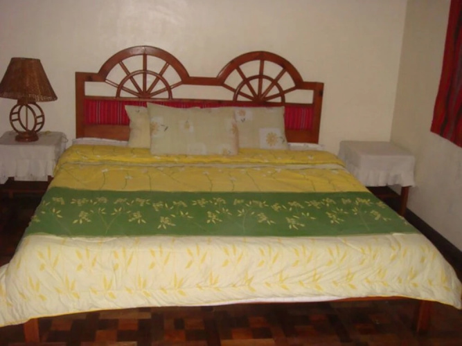 Highland Villa Hotel and Resto
