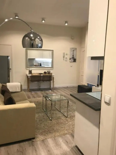 Apartamento Gran Via Callao