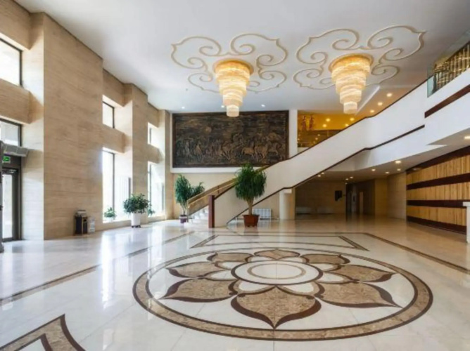 Eerguna Hotel