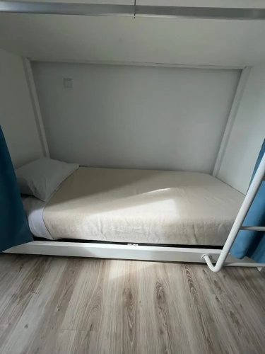 Hostel AzorAzul