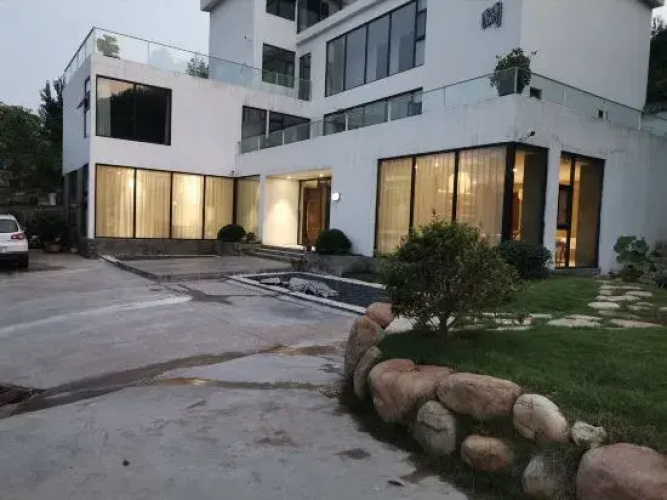 Otel görseli