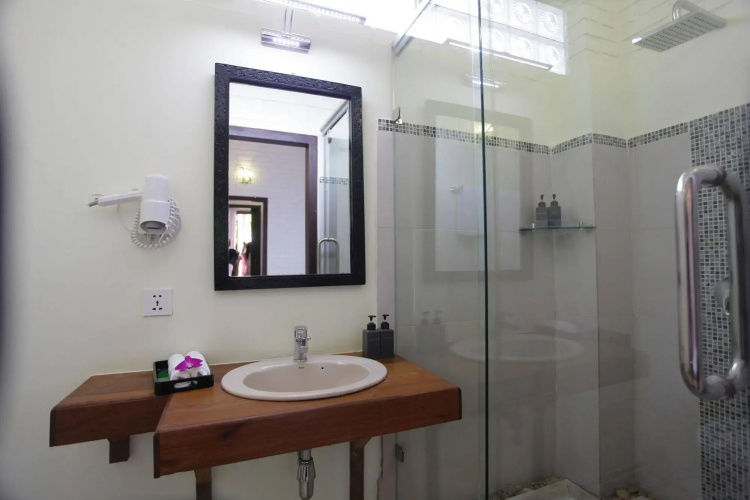 Resort la Villa Loti