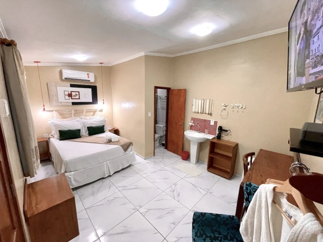 Superior room