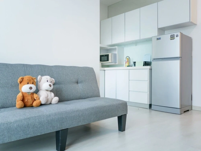 Business Apartment