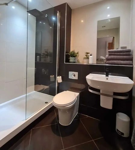 Standard Apartment