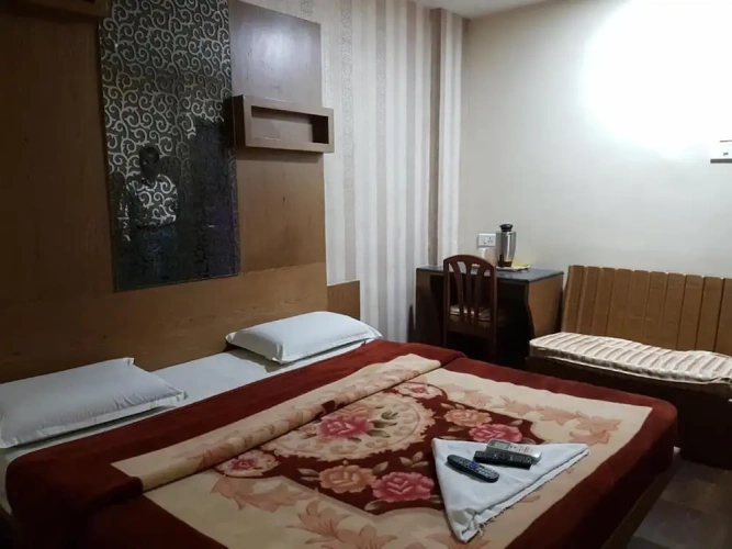 Premium Double room