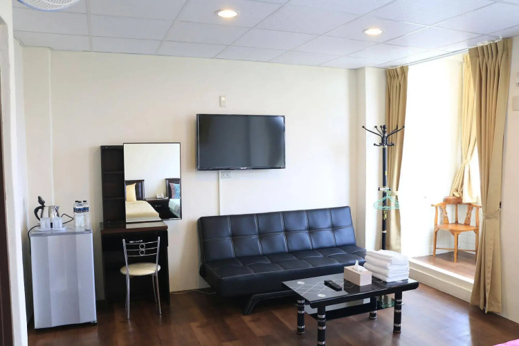 Harmony Guest House