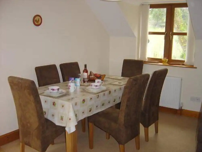 Rock Mill Apartment