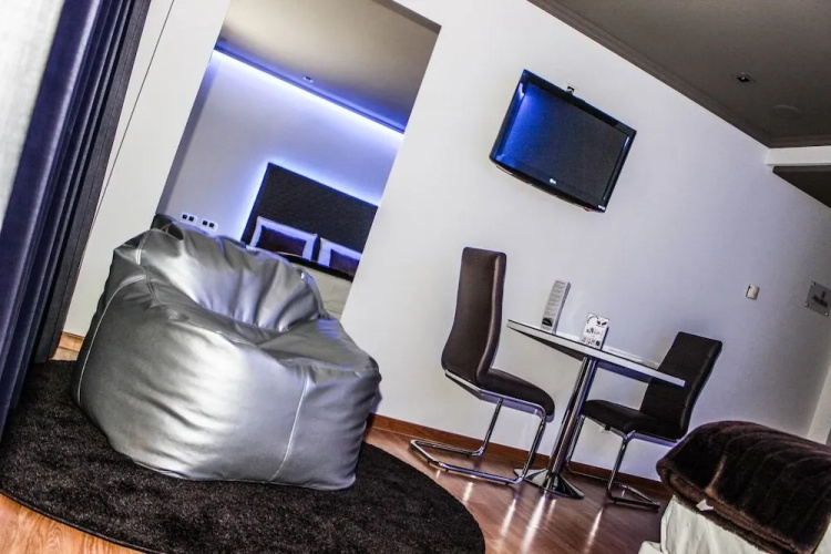 Motel Trebol