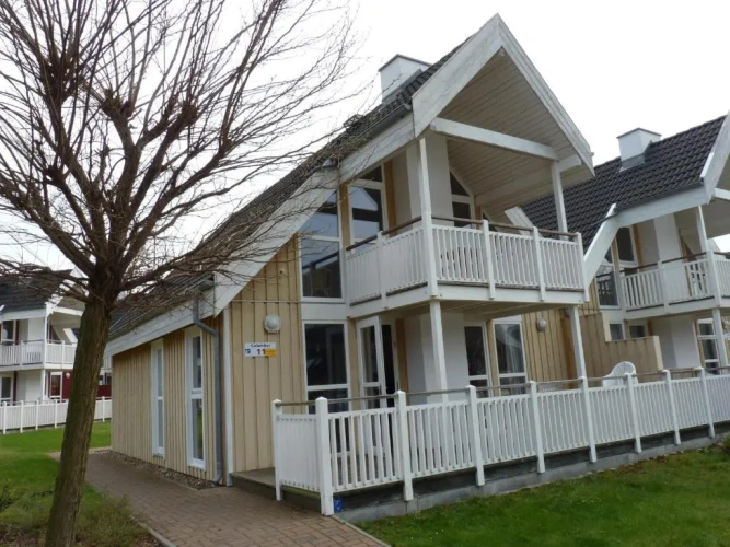 Cottage