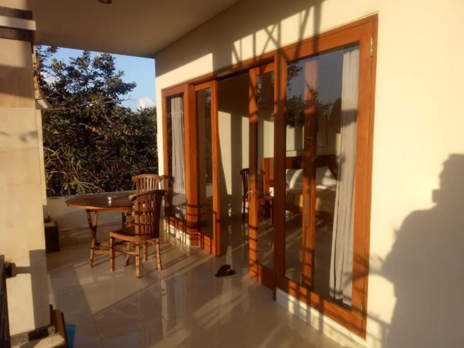 Karta House