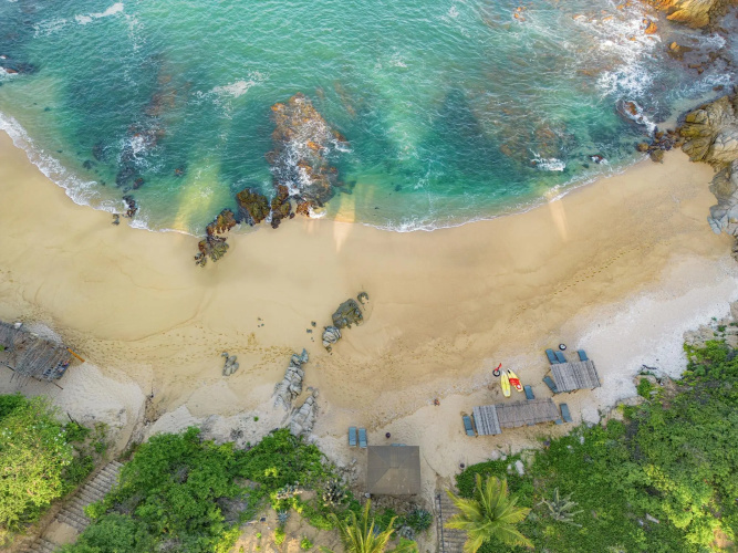 Coral Blue Hotels & Resorts photo 27