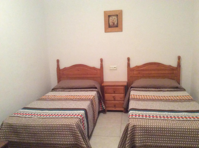 Casa Vicente el Bosque