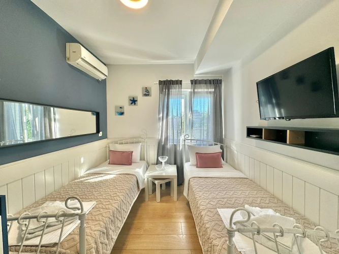 Apartmani Terminal