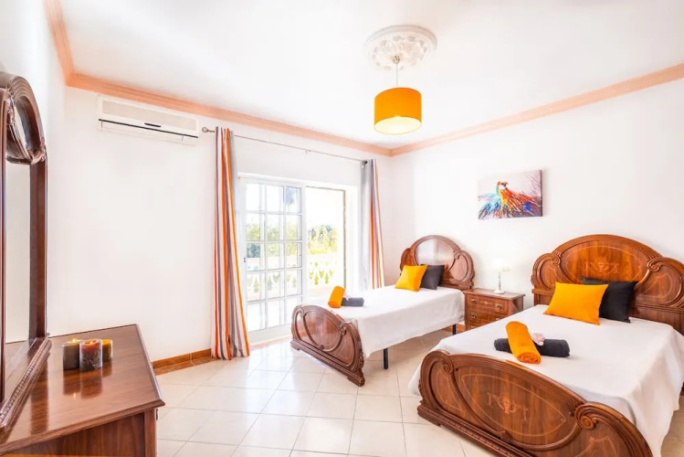 Villa Mar & Sol