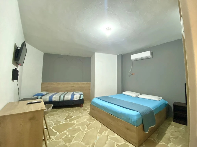 Otel görseli