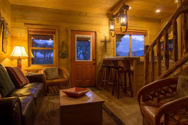 Cottage
