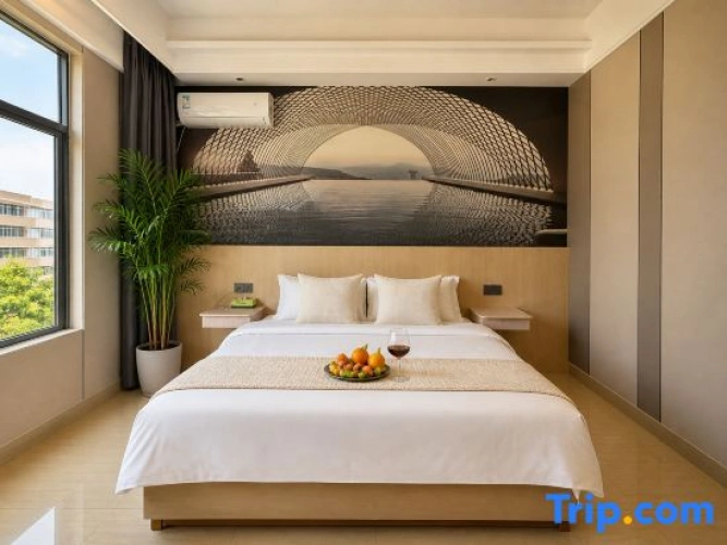 Luxury Double room