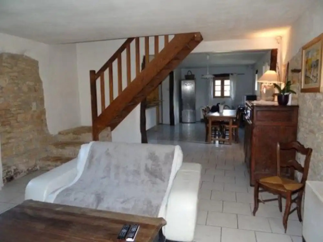 La Maison De Mathilde