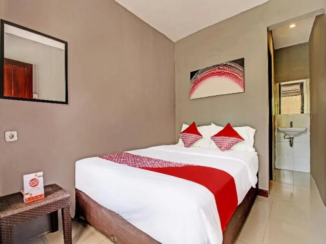 Capital O 91300 Sunny Side Villa