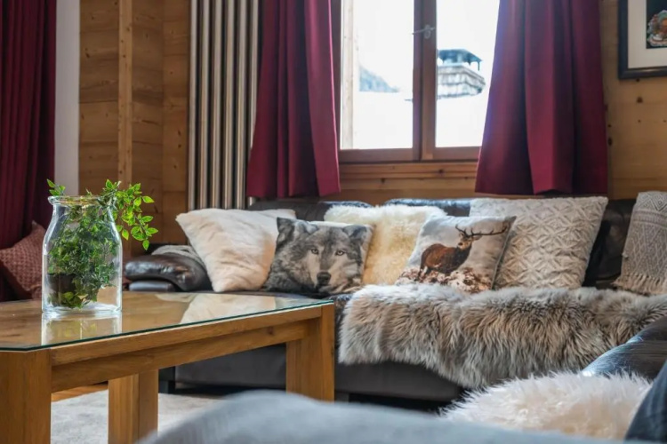 Yeti Lodge Chalets & Apartments