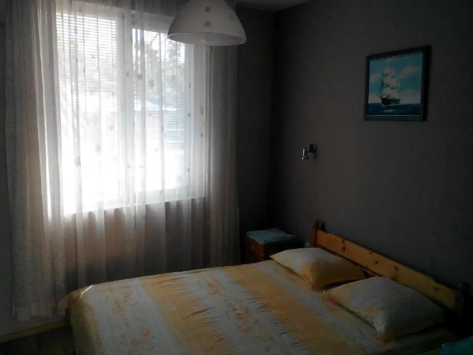 Guesthouse Mirage