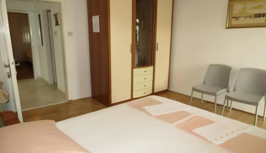 Apartments Ćorluka