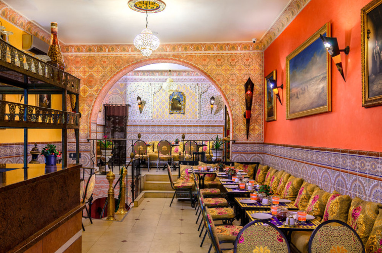 Hotel Mozart photo 15