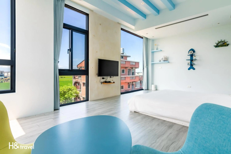NH會館 NH Inn