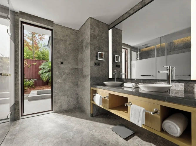 Grand Double room